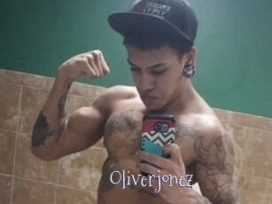 Oliverjonez