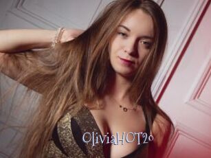 OliviaHOT20