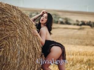 OliviaJanson