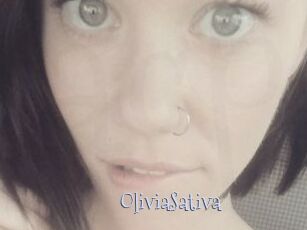 OliviaSativa Faceporno