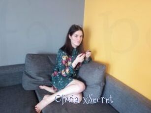 Olivia_xSecret