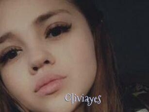 Oliviayes