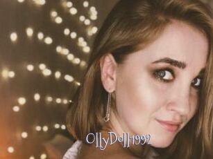 OllyDoll1992