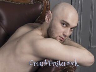 OmarMonstercock