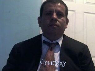 Omarsexy