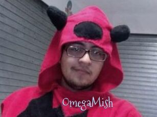 OmegaMish