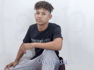 OmerAcosta