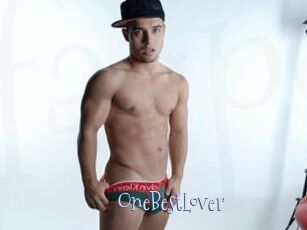 OneBestLover Faceporno