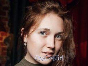 OneCoolGirl