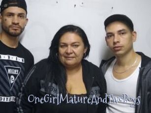 OneGirlMatureAndTwoBoys