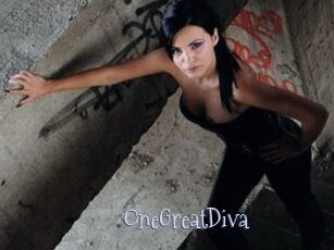OneGreatDiva