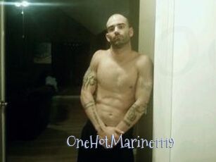OneHotMarine1119