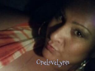 OneLoveLynn