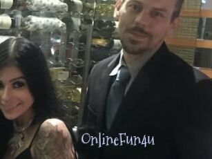 OnlineFun4u