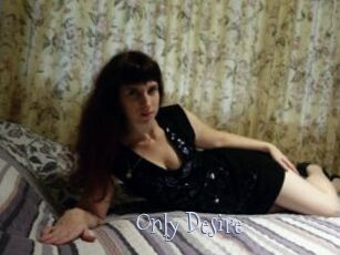 Only_Desire