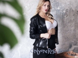 OnlyoneRose Faceporno