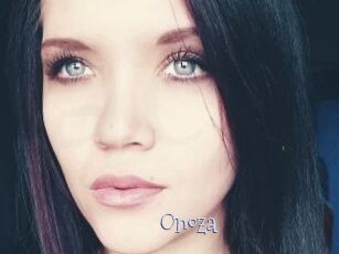 Onoza