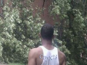 Onyx23
