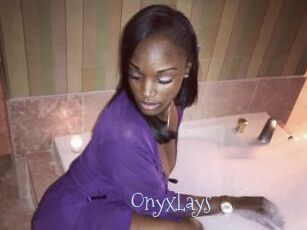 OnyxLays