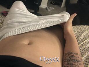 Onyyxx