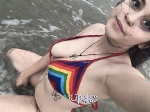 Opal69 Faceporno