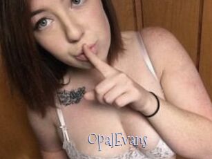 OpalEvans