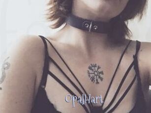 OpalHart