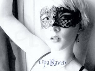OpalRaven
