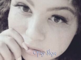 Opay_Skye