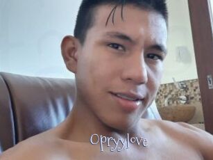 Opryylove Faceporno