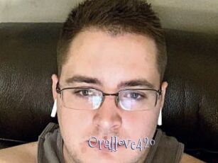 Orallove420
