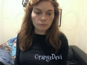 OrangeDevi