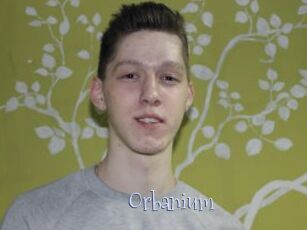 Orbanium