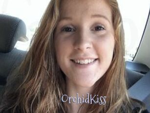 OrchidKiss