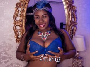 Oreaniss Faceporno