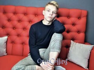 OrenCollins
