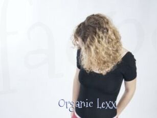 Organic_Lexx