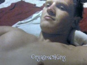 Orgasm69King