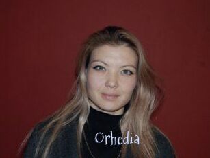 Orhedia