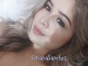 OrianaSanchez Faceporno