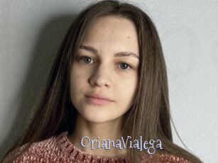 OrianaVialega Faceporno
