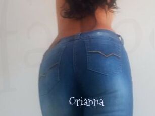 Orianna