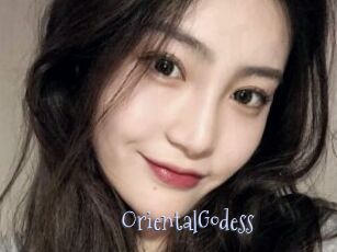 OrientalGodess