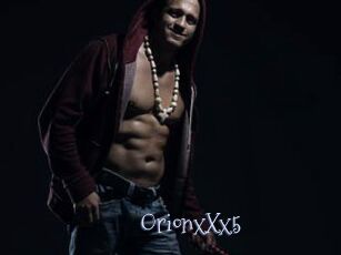 OrionxXx5 Faceporno