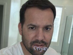 Oriyan