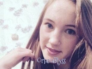 OrlanaBlyss Faceporno