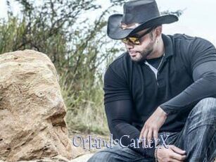 OrlandoCarterX