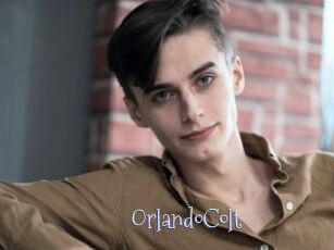 OrlandoColt