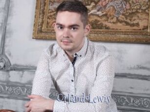 OrlandoLewis Faceporno
