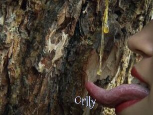 Orlly Faceporno